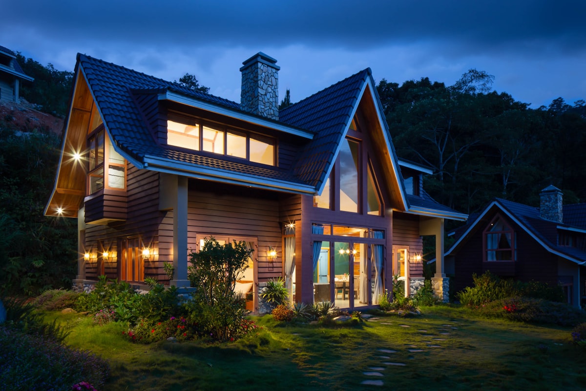 West Hartford CT home